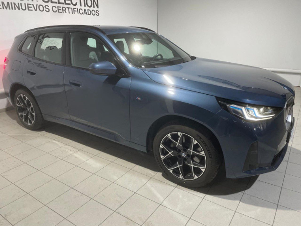 Foto BMW X3 11