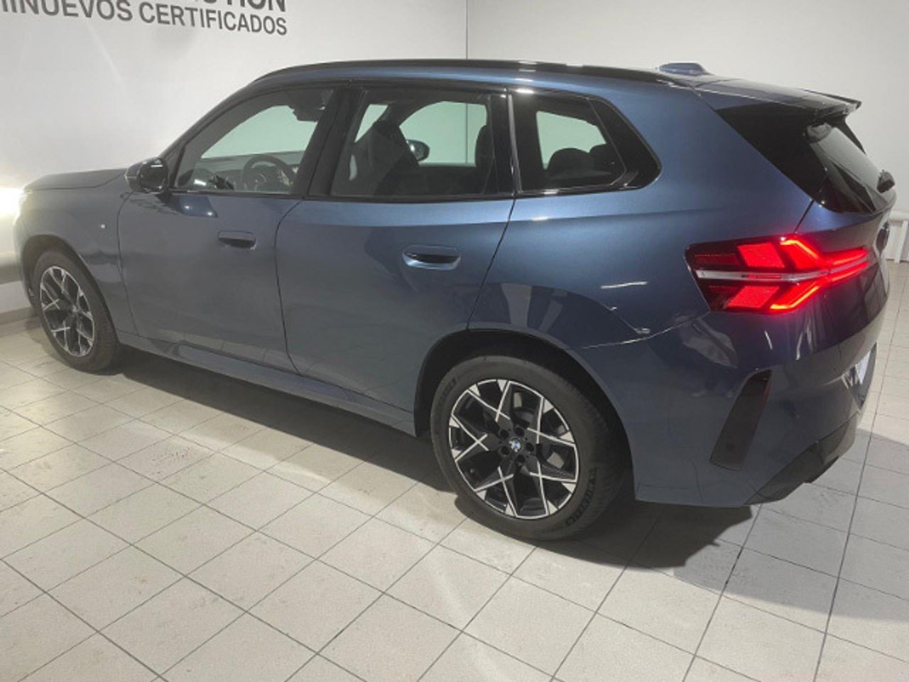Foto BMW X3 12