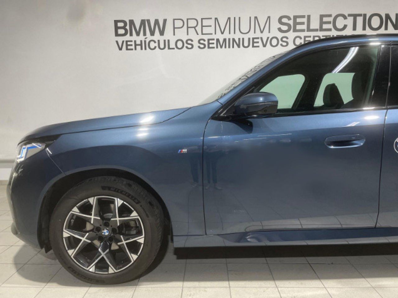Foto BMW X3 13