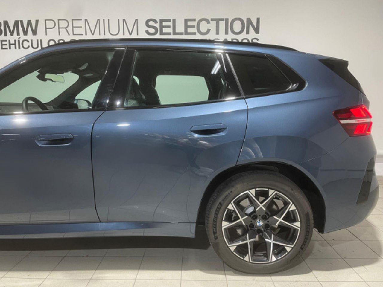 Foto BMW X3 14