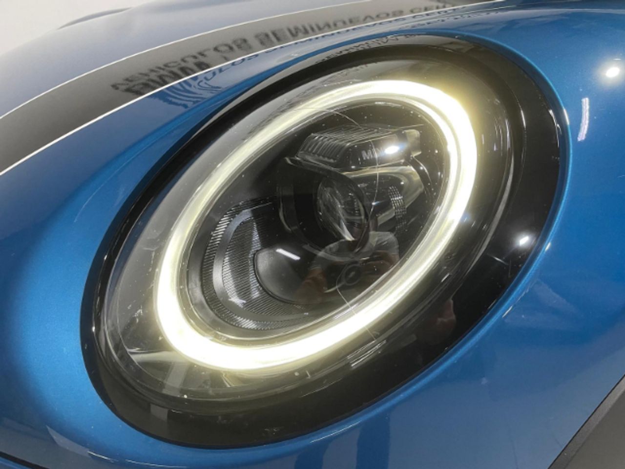 Foto Mini Cooper 15