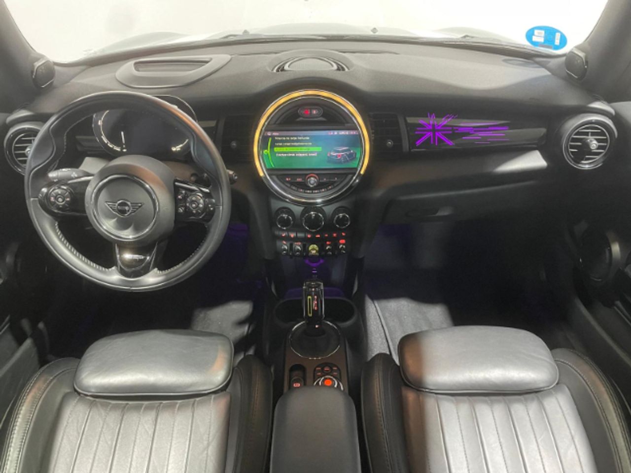 Foto Mini Cooper 7