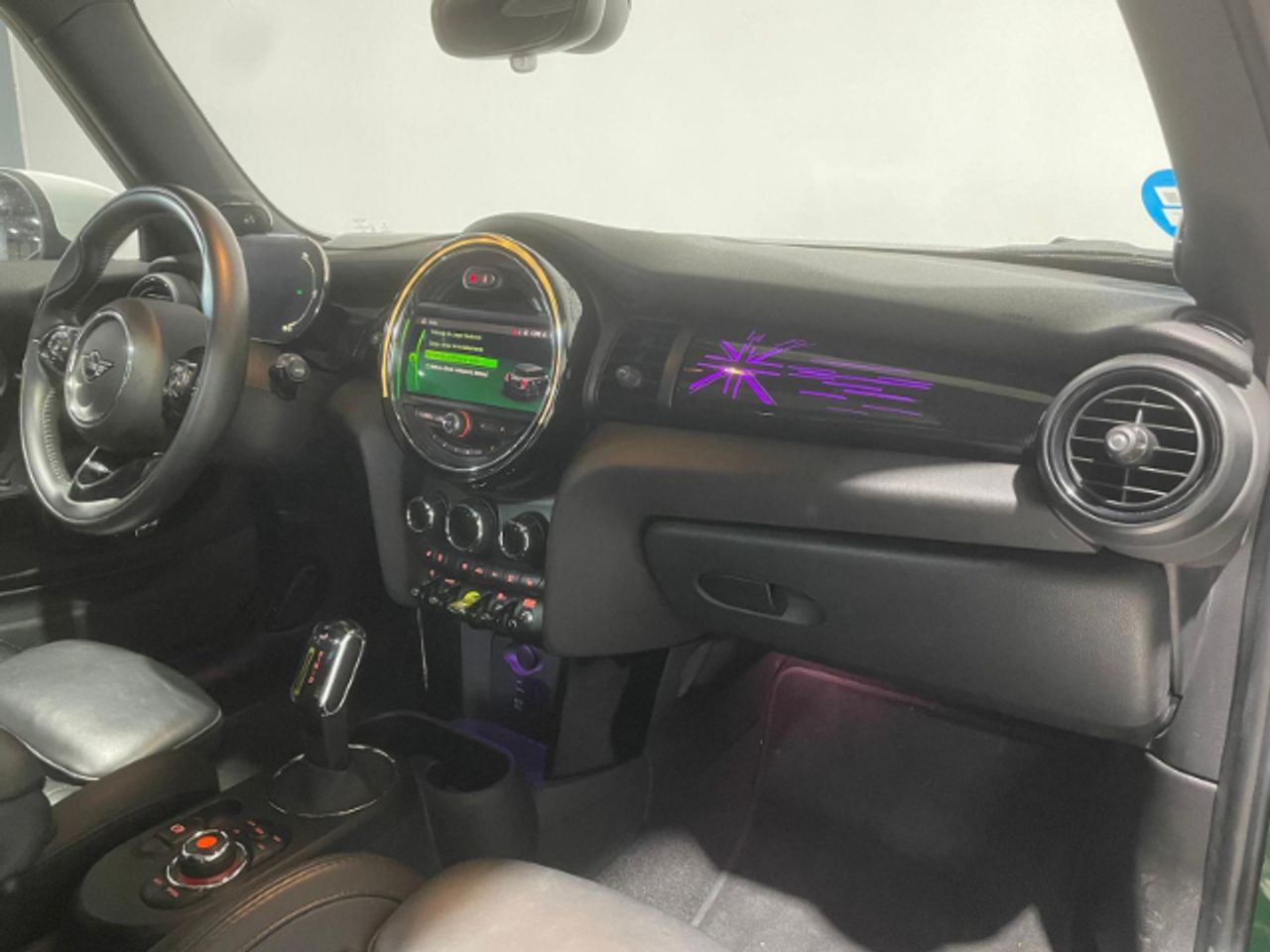 Foto Mini Cooper 8