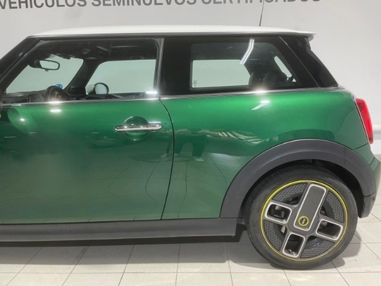 Foto Mini Cooper 12