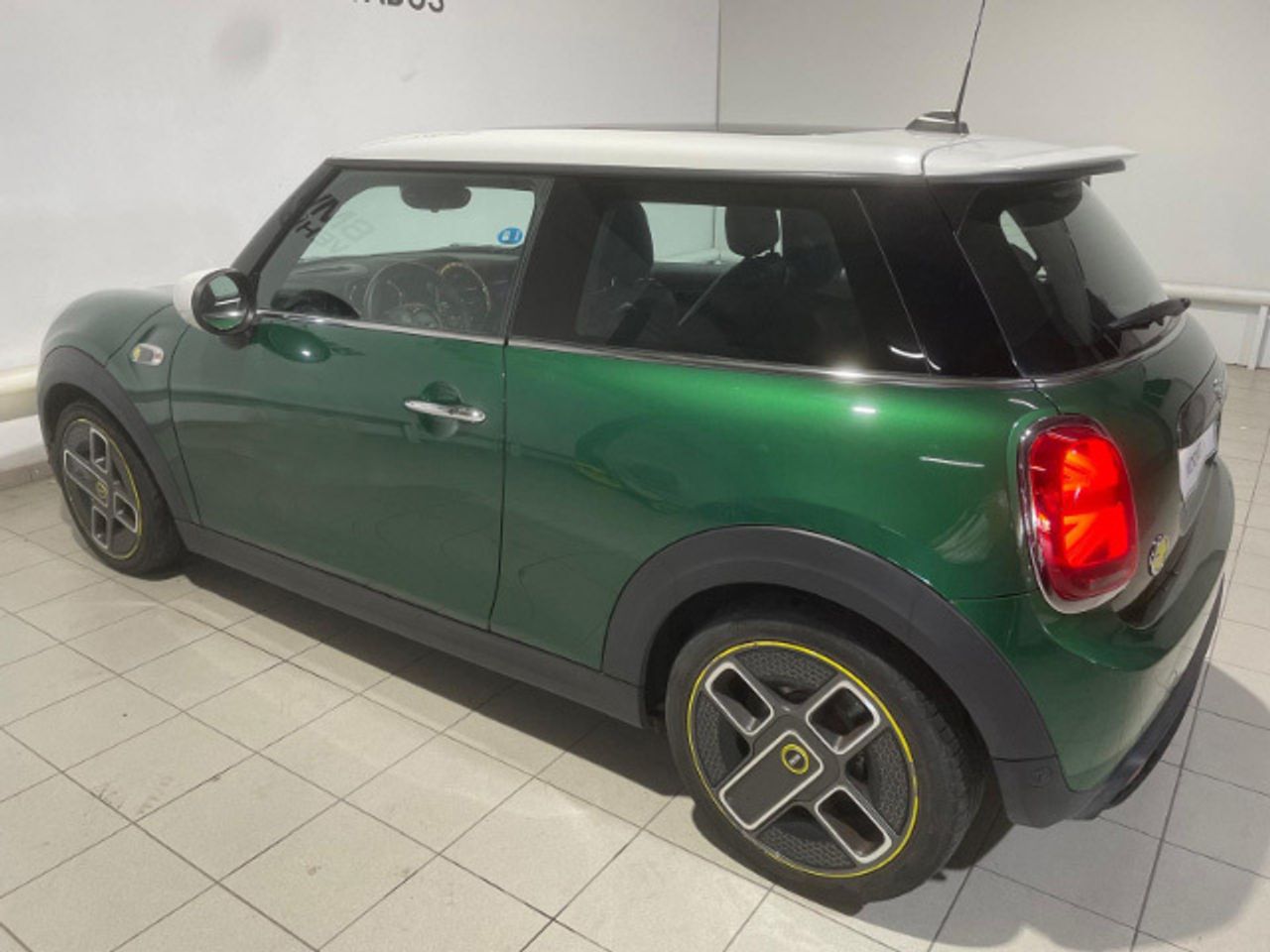 Foto Mini Cooper 14