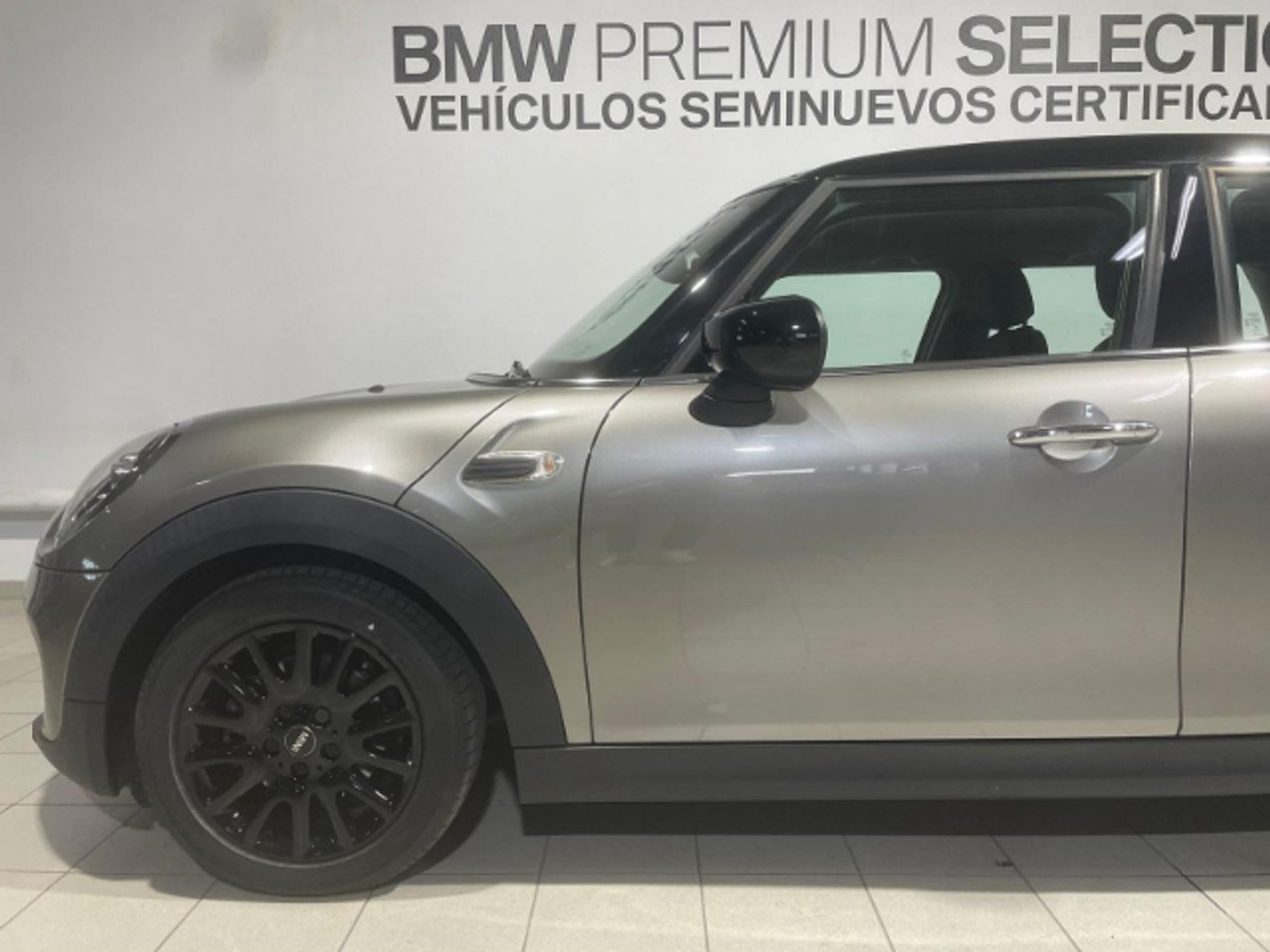 Foto Mini Cooper 13
