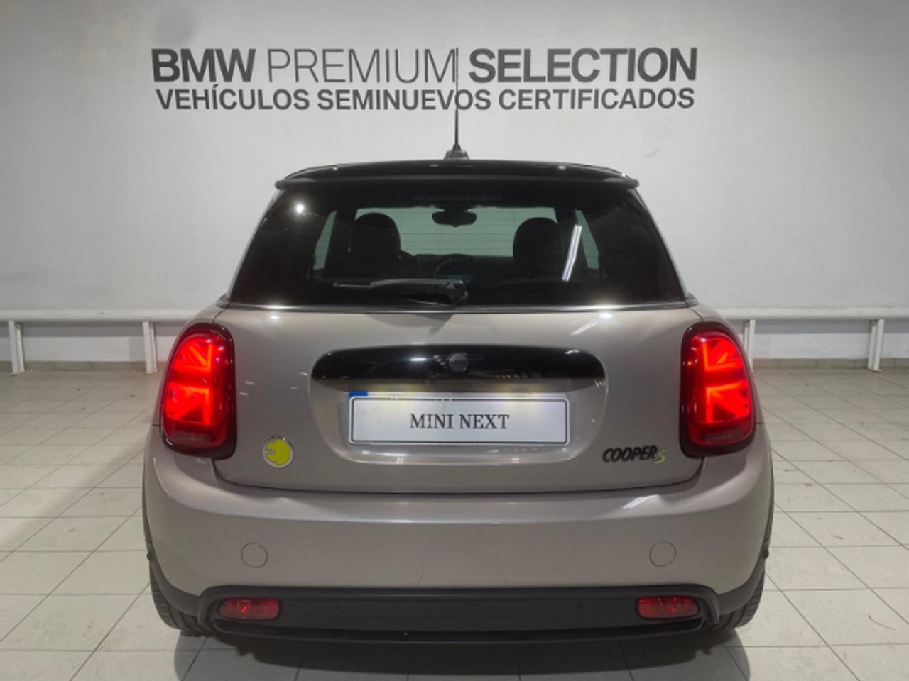 Foto Mini Cooper 5