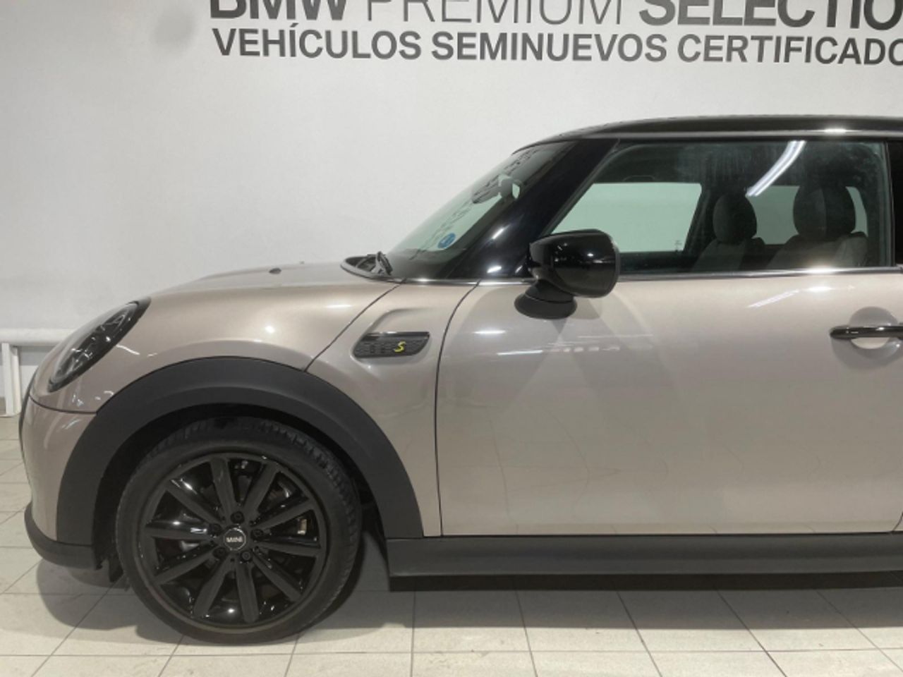 Foto Mini Cooper 13