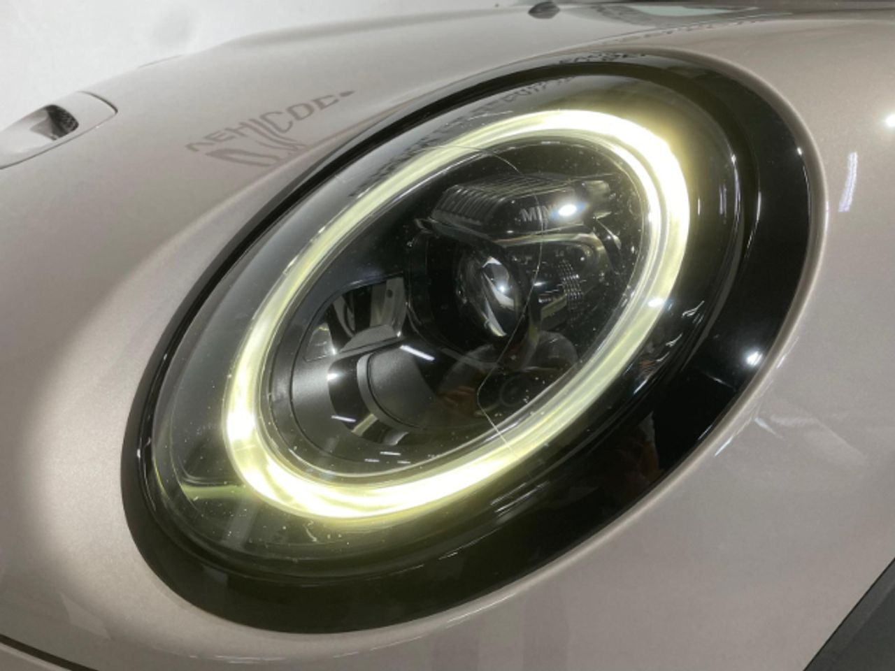 Foto Mini Cooper 15