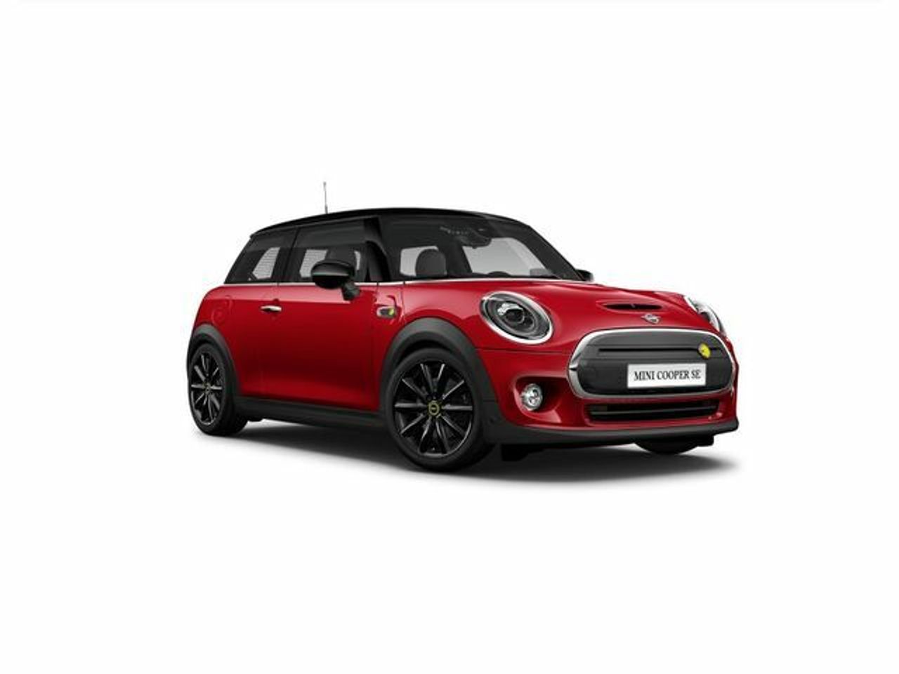 Foto Mini Cooper 1