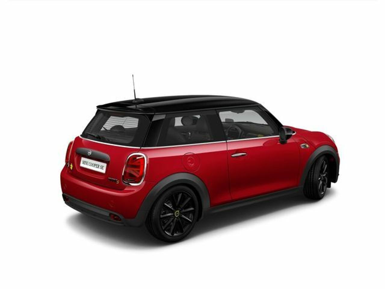 Foto Mini Cooper 2