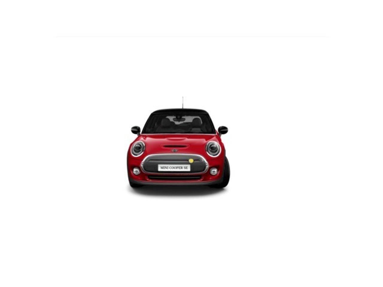 Foto Mini Cooper 4
