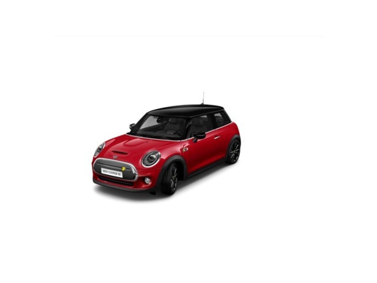 Foto Mini Cooper 5