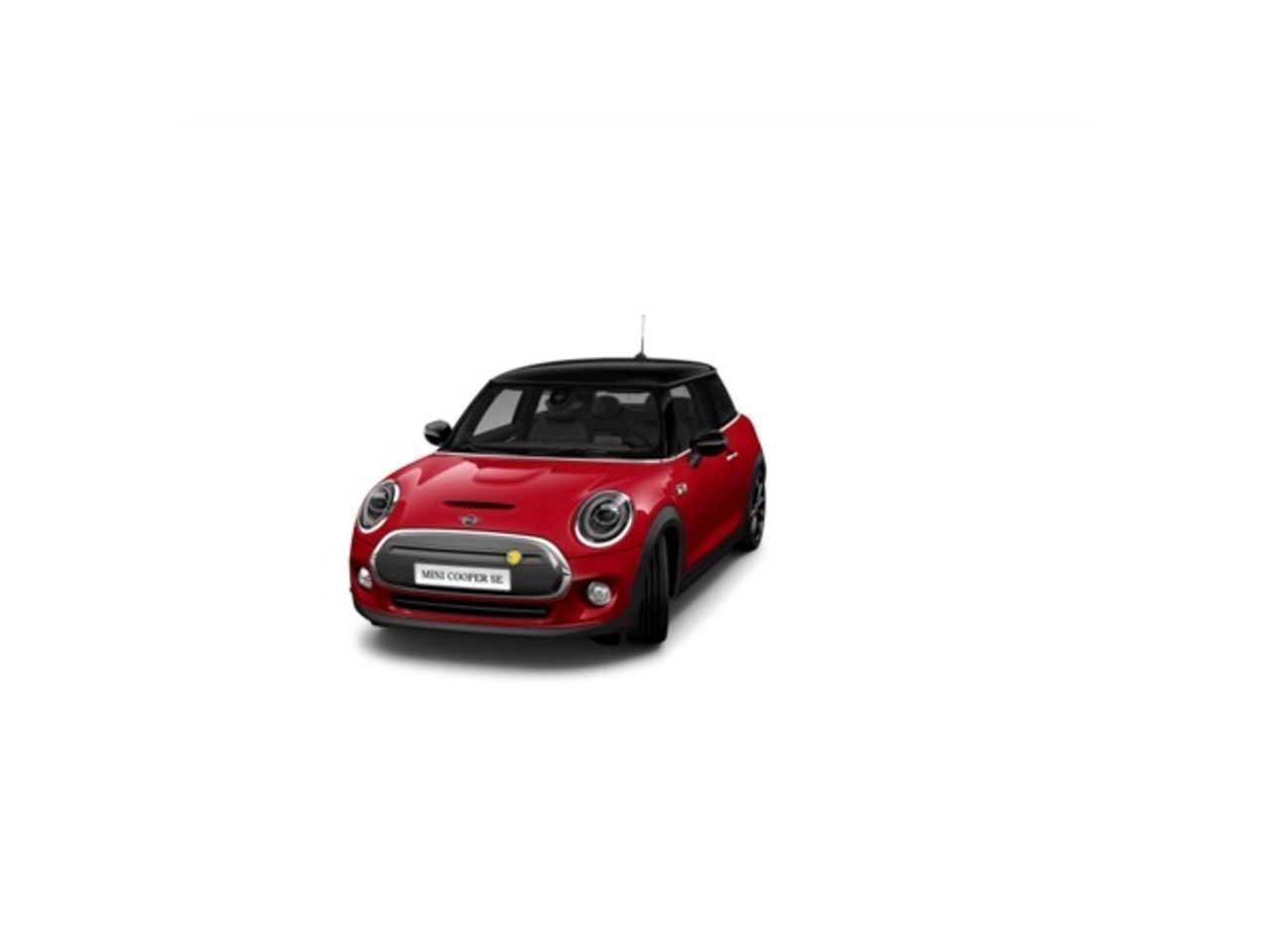 Foto Mini Cooper 6