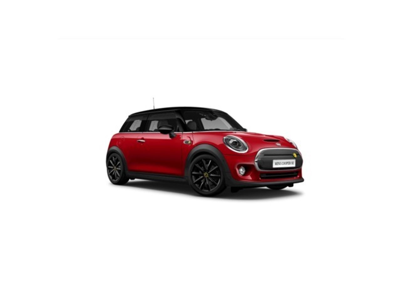 Foto Mini Cooper 7