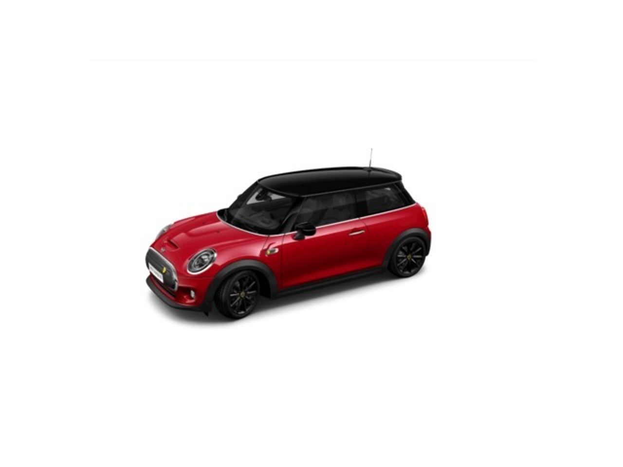 Foto Mini Cooper 8