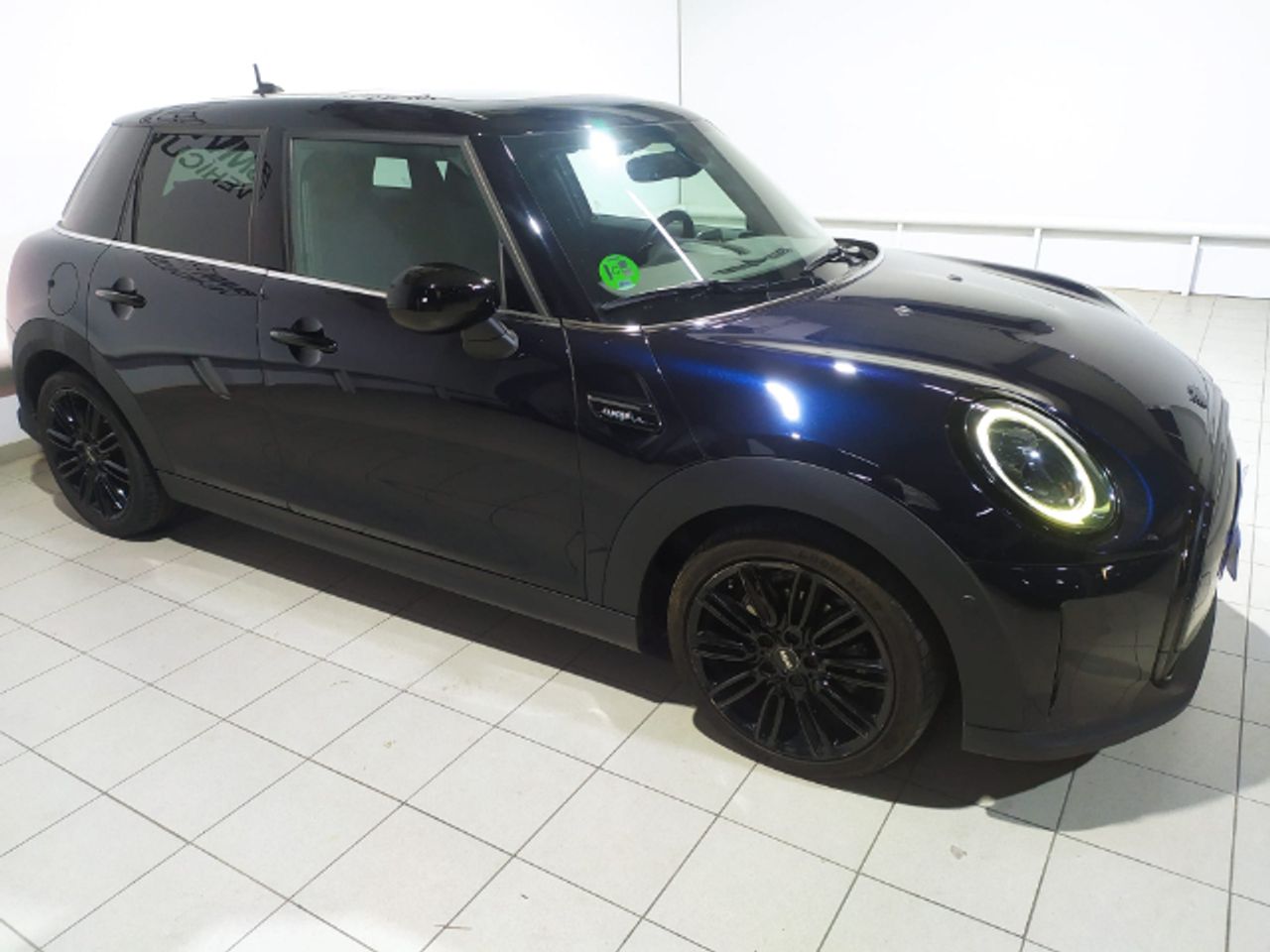 Foto Mini Cooper 11