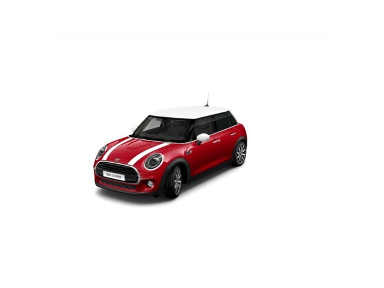 Foto Mini Cooper 3