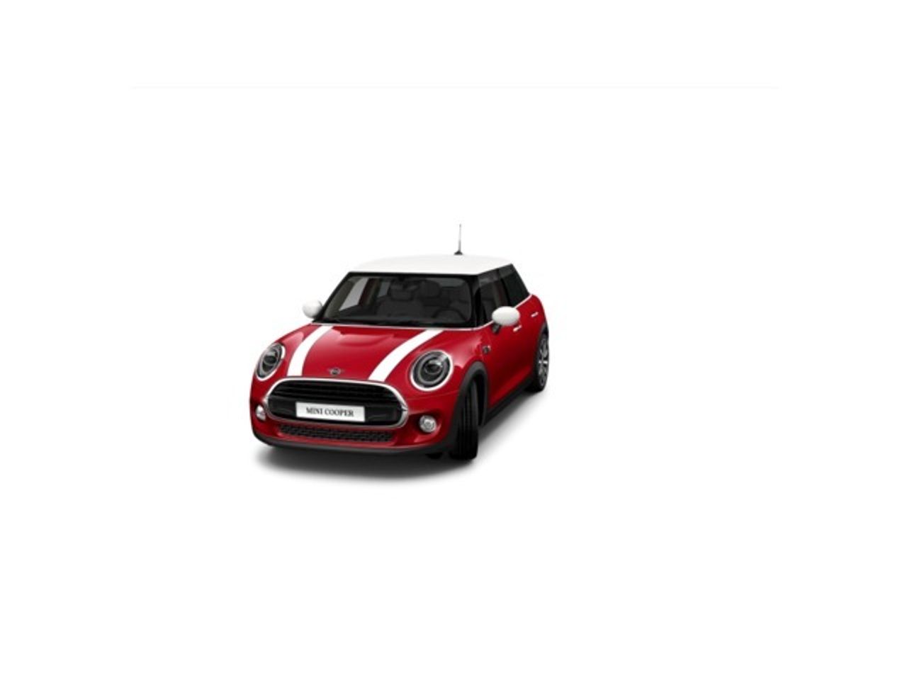 Foto Mini Cooper 4