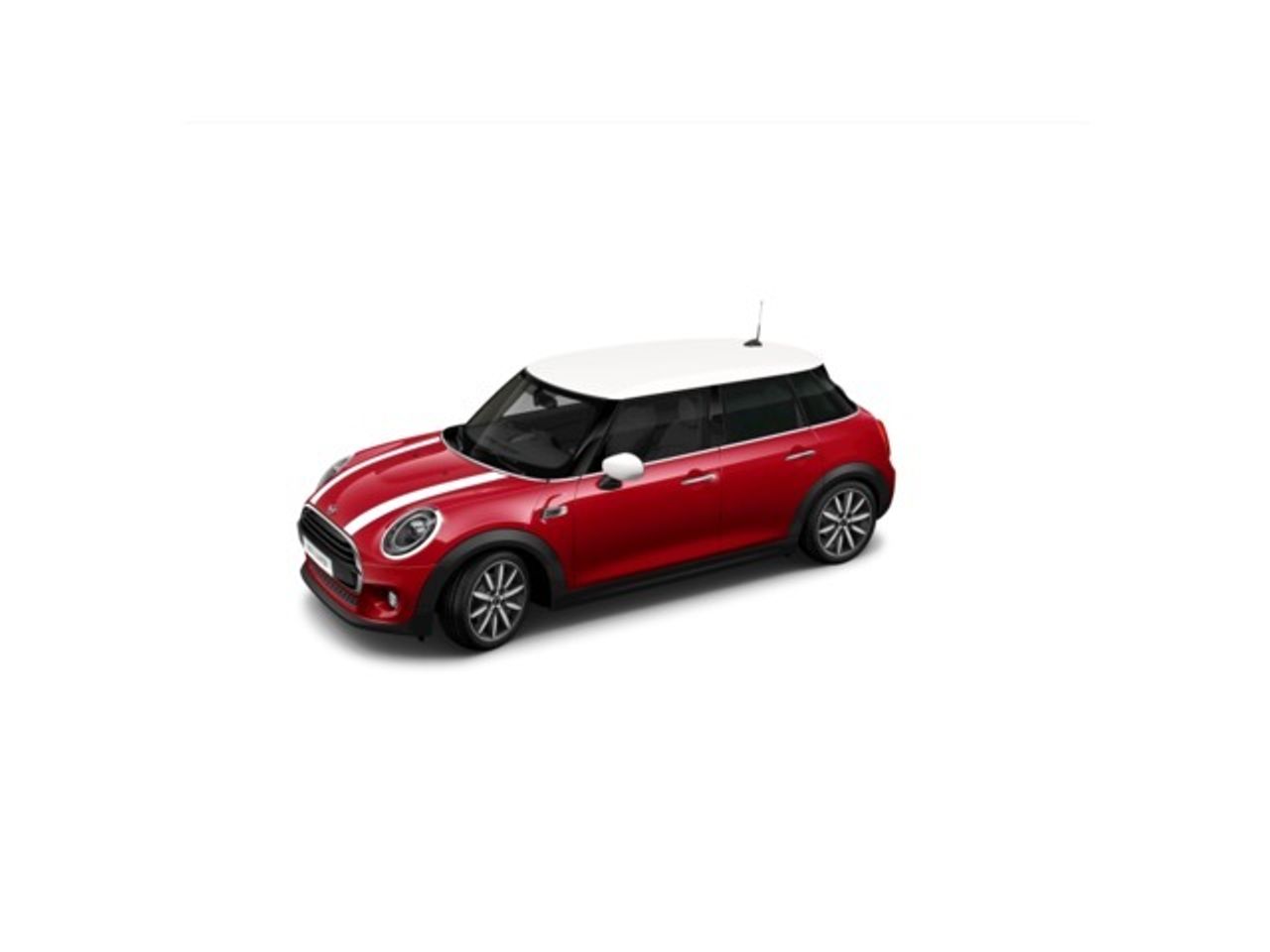 Foto Mini Cooper 5