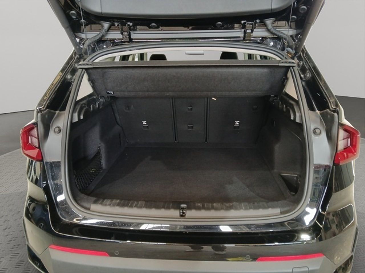 Foto BMW iX1 11