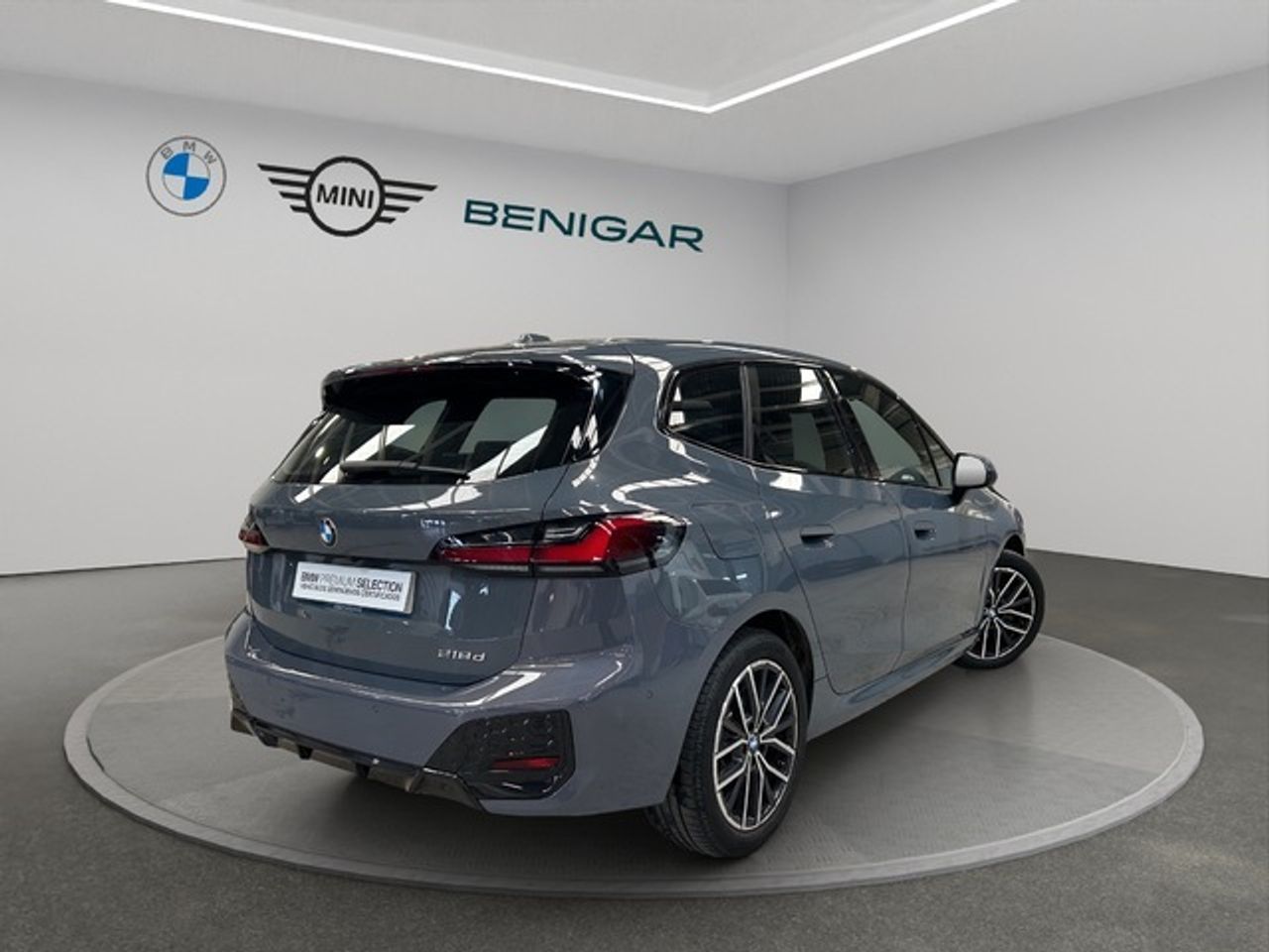 Foto BMW Serie 2 4
