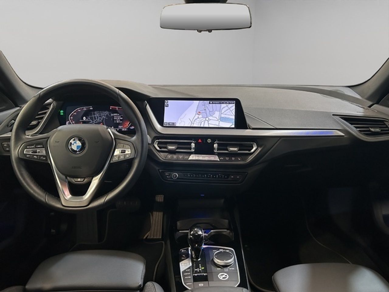 Foto BMW Serie 2 7
