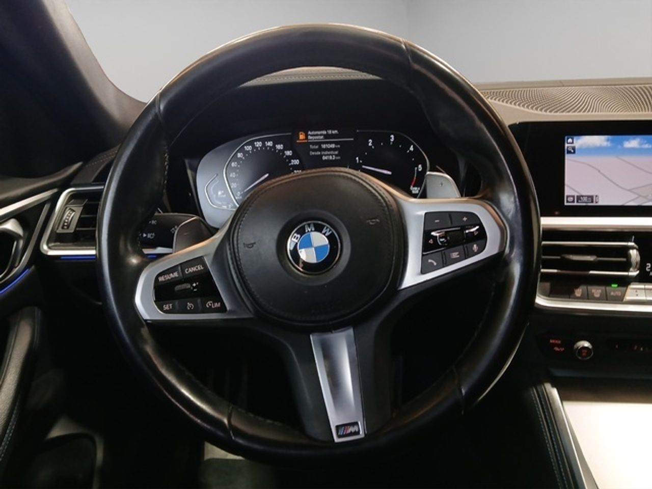 Foto BMW Serie 4 15