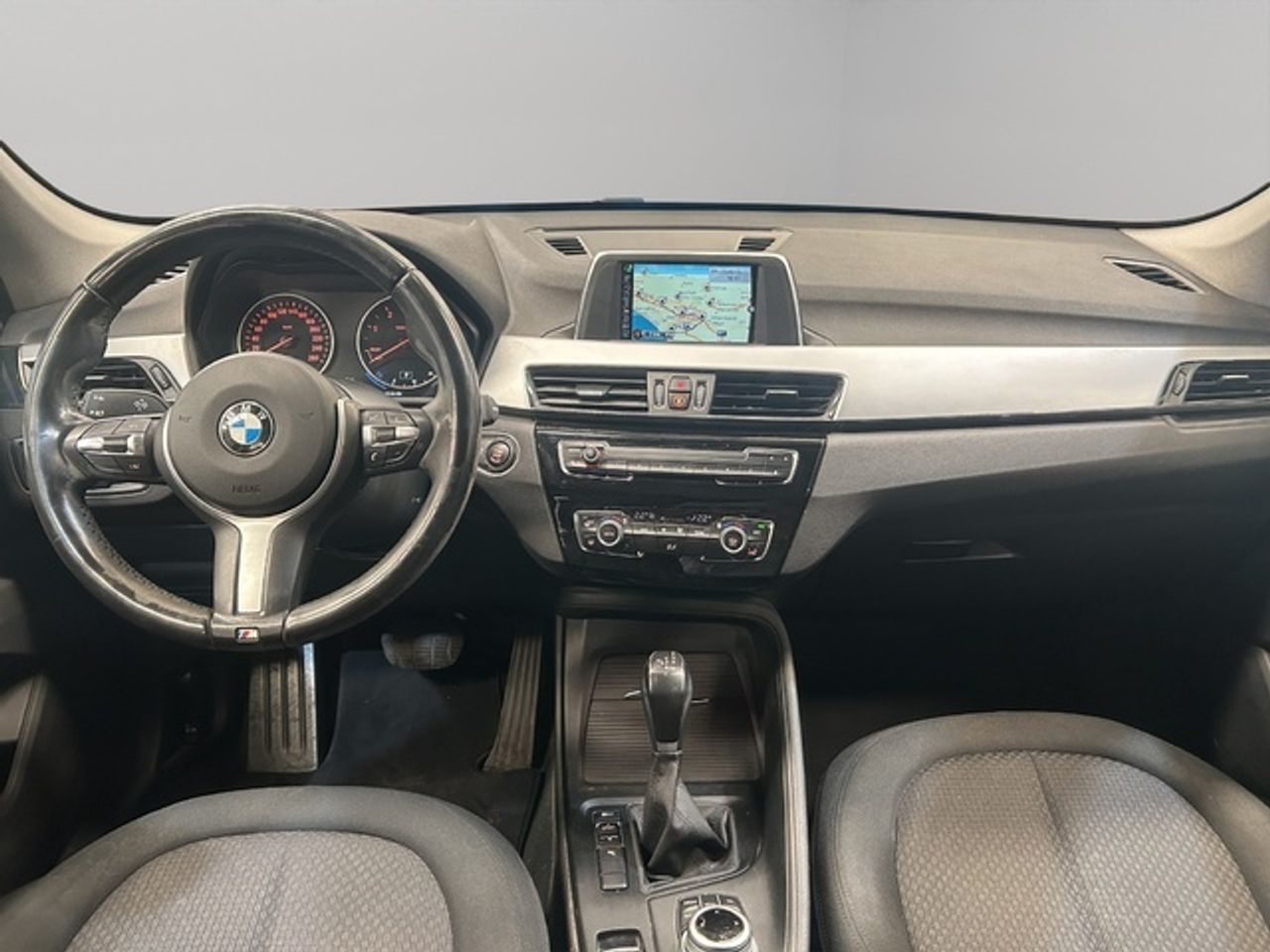 Foto BMW X1 7