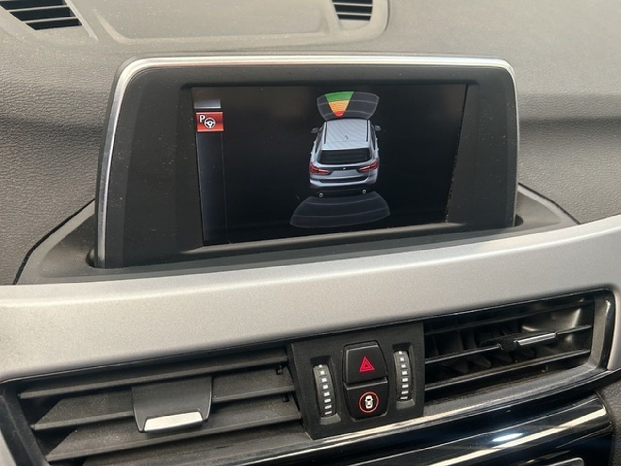 Foto BMW X1 13