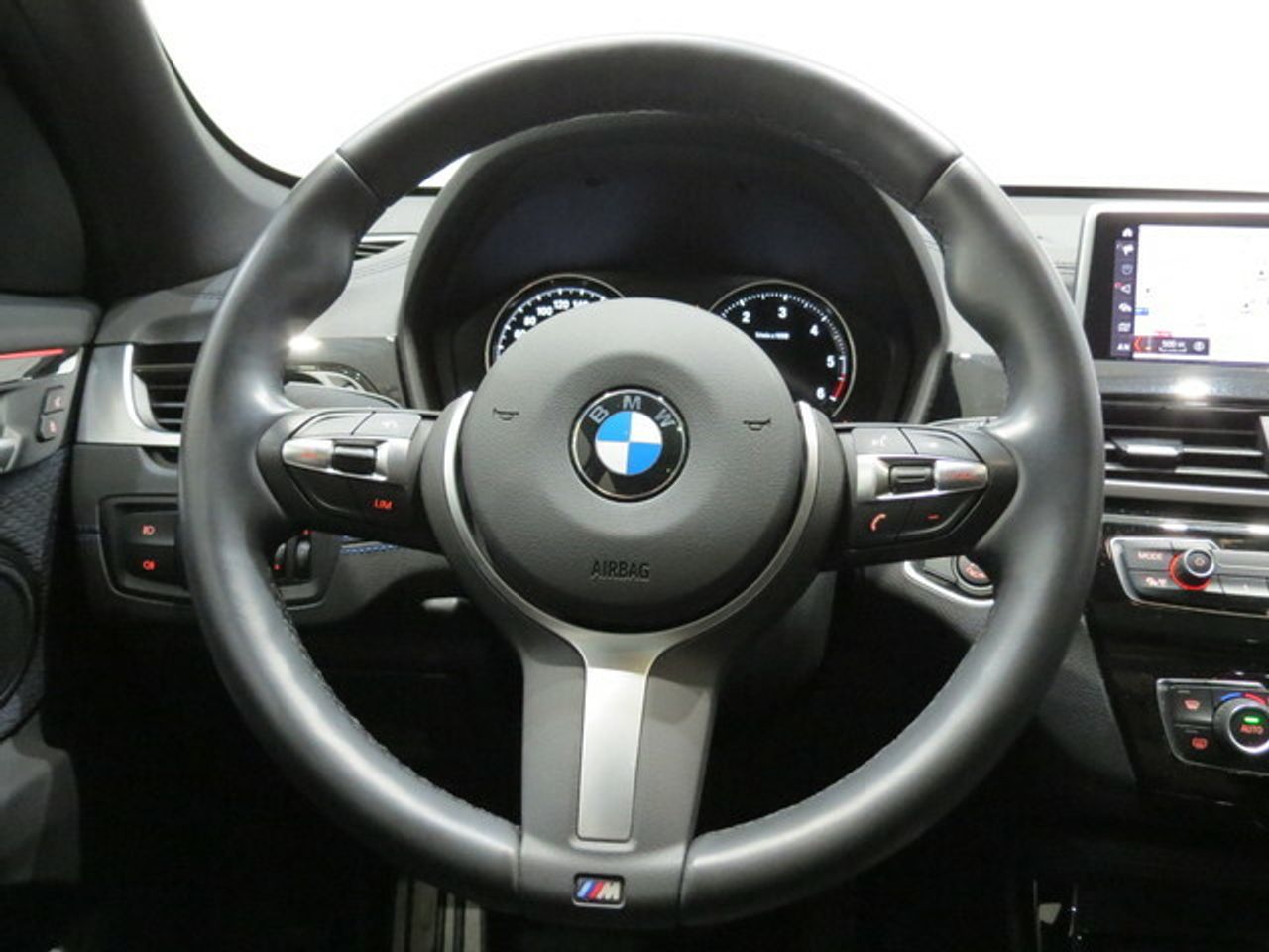 Foto BMW X1 14