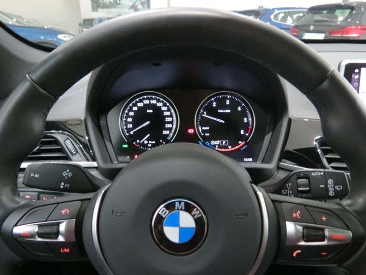 Foto BMW X1 15