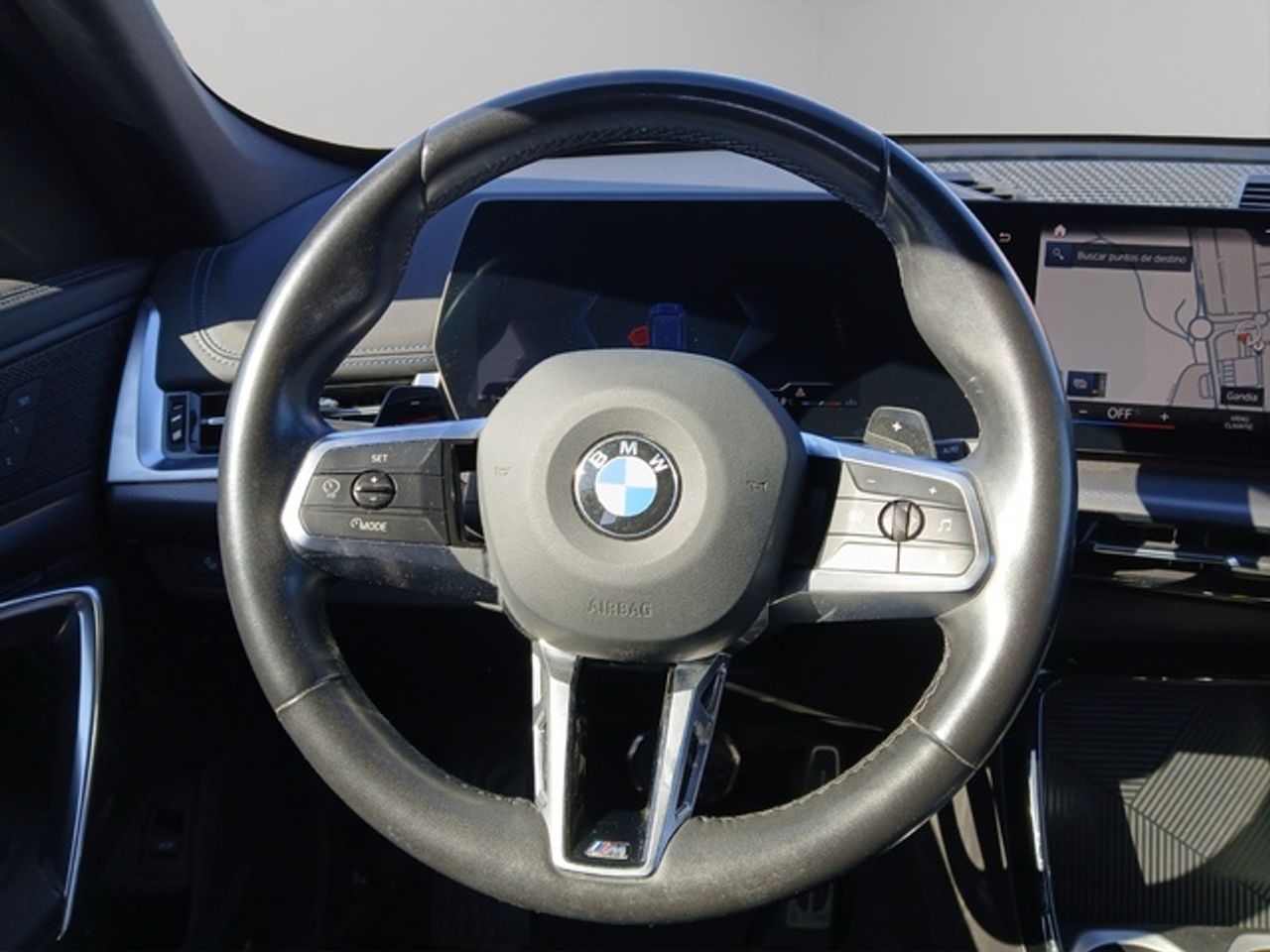 Foto BMW X1 15