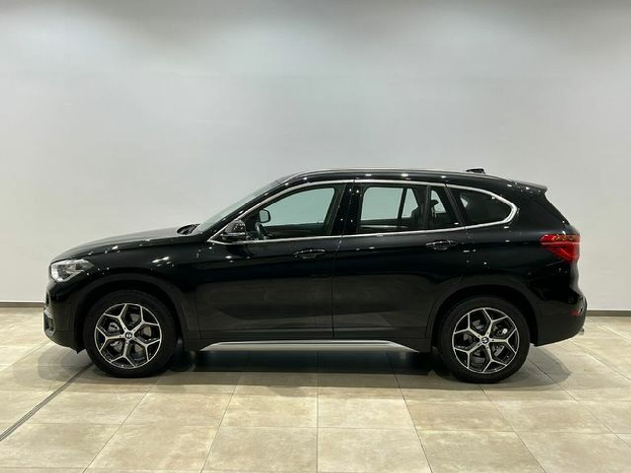 Foto BMW X1 3
