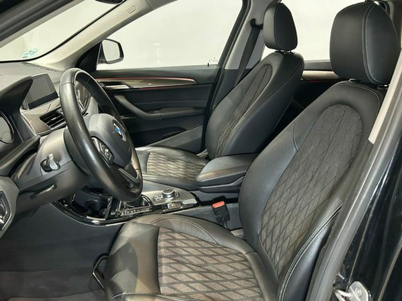 Foto BMW X1 12