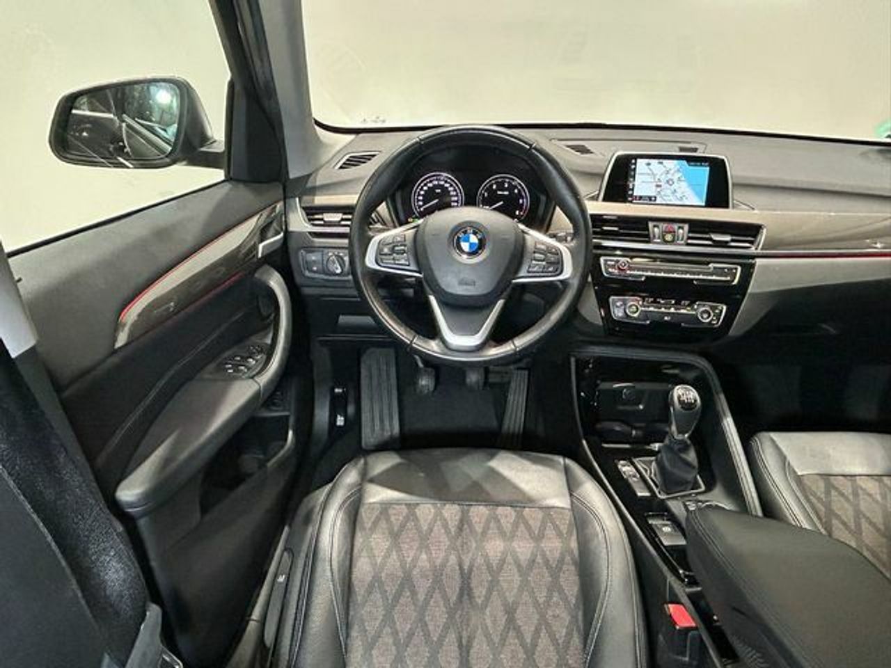 Foto BMW X1 15