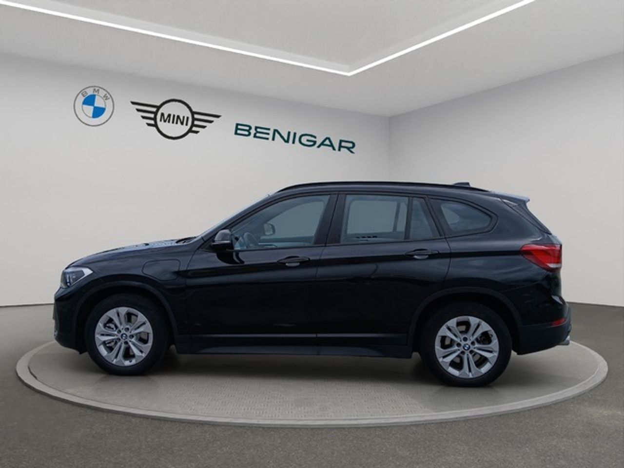 Foto BMW X1 3