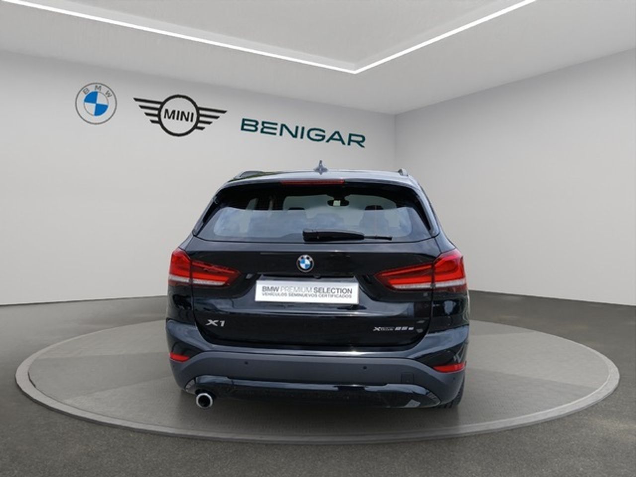 Foto BMW X1 5