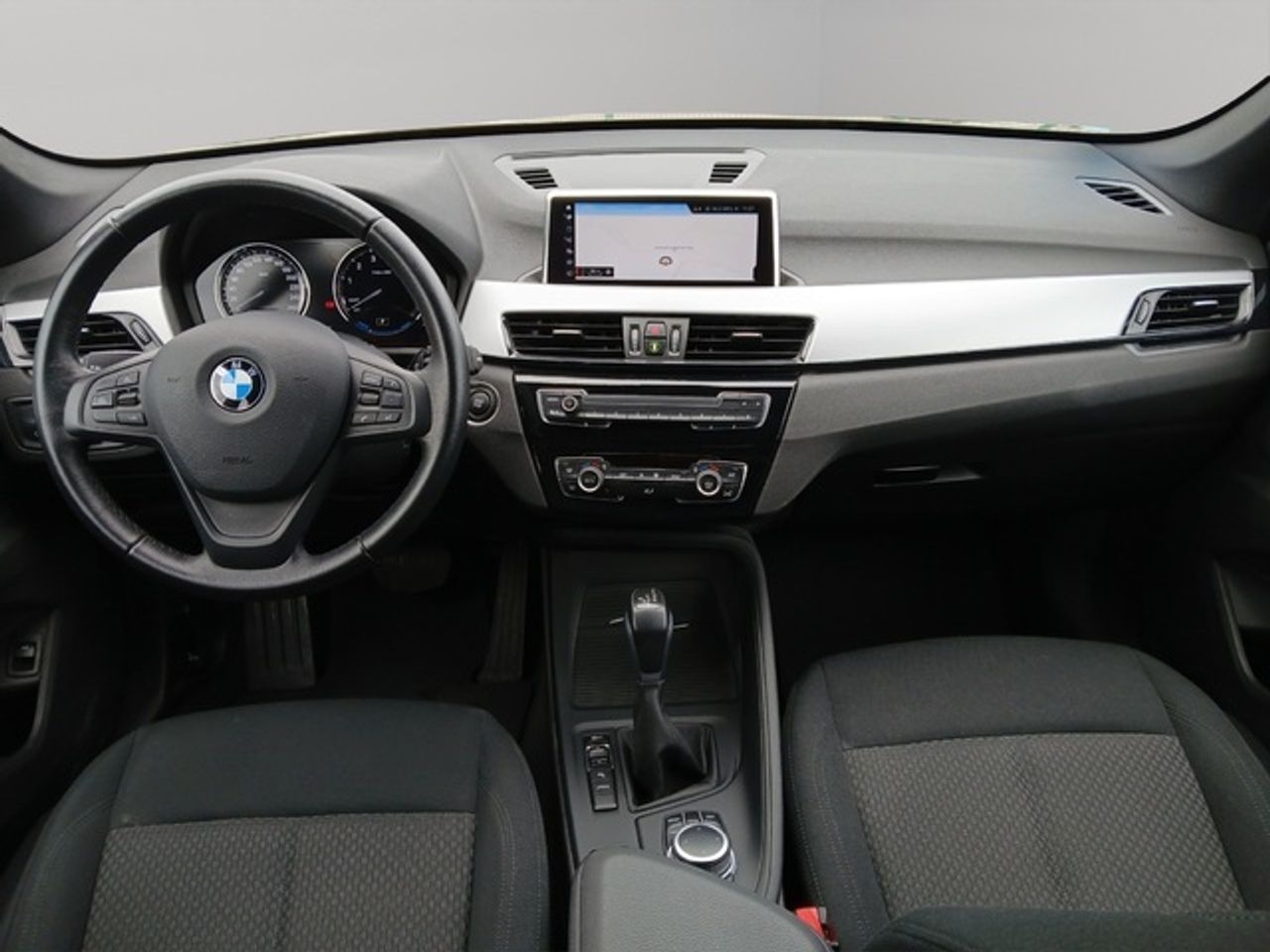 Foto BMW X1 7