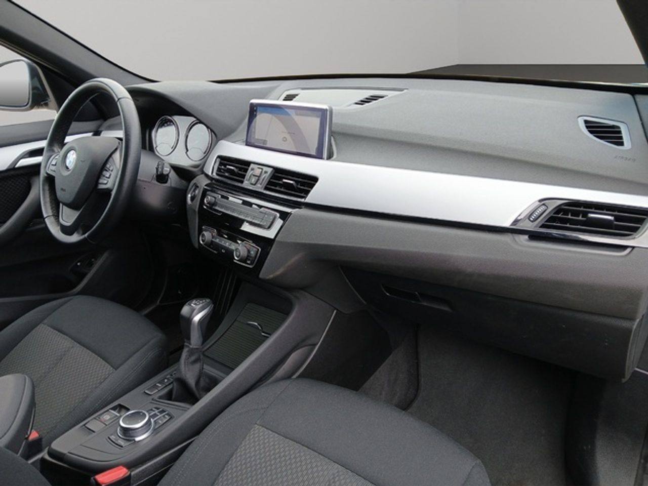 Foto BMW X1 8