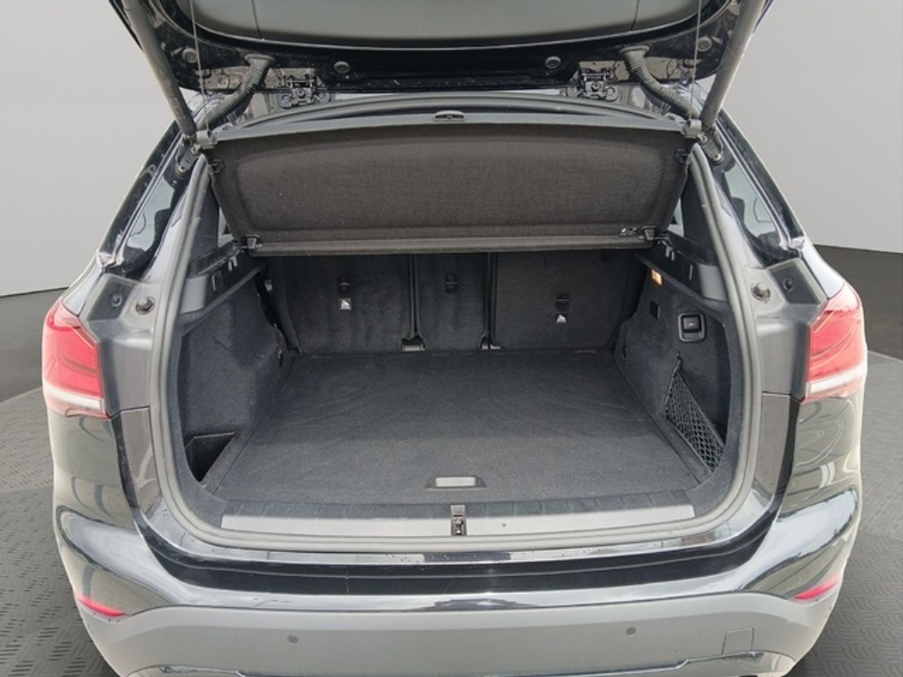 Foto BMW X1 11