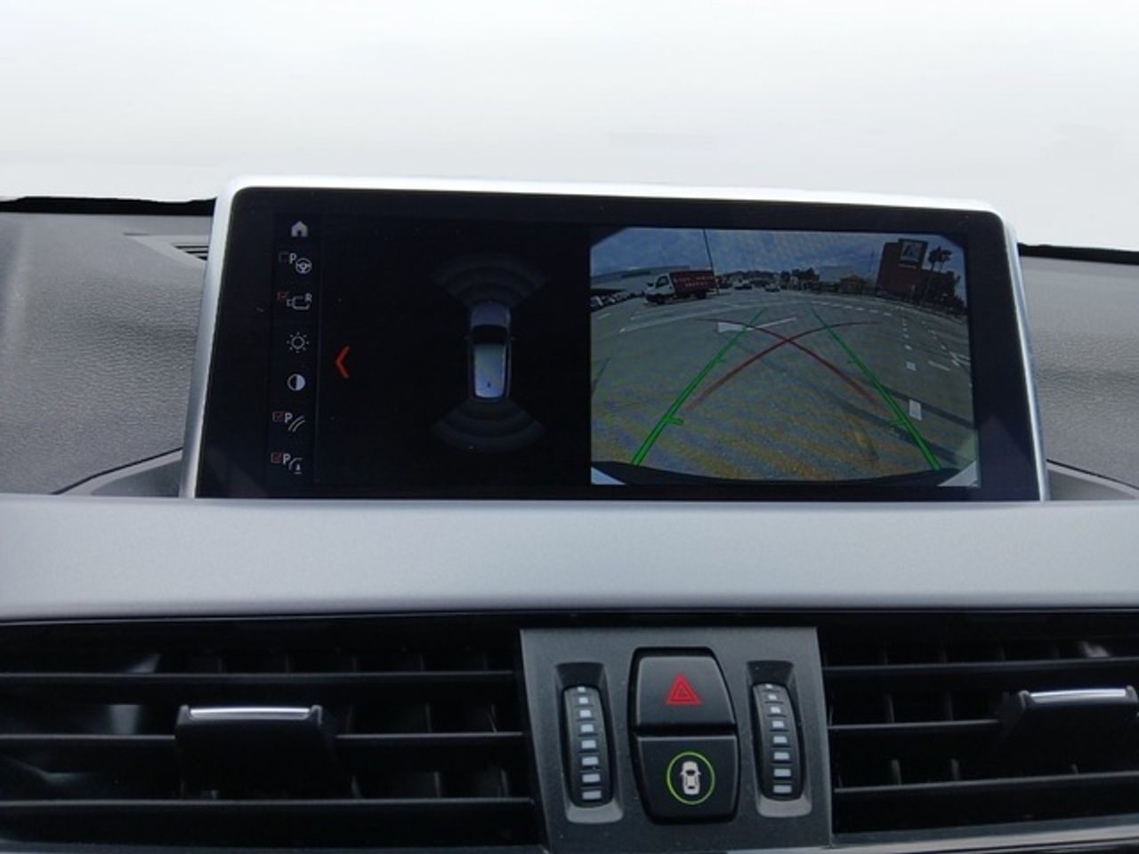 Foto BMW X1 14