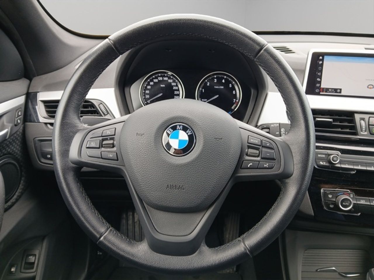 Foto BMW X1 15