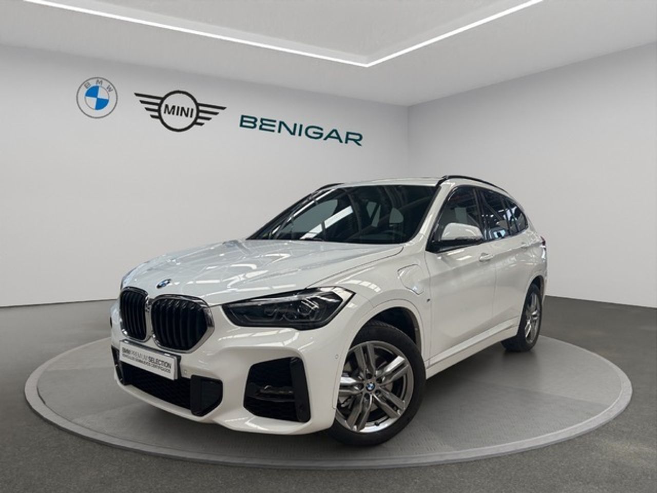 Foto BMW X1 1
