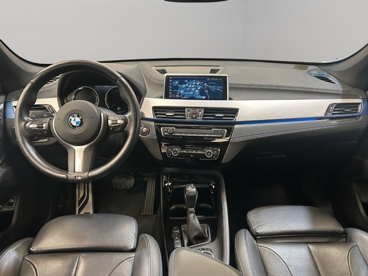 Foto BMW X1 7
