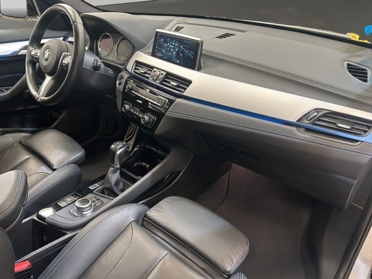 Foto BMW X1 8