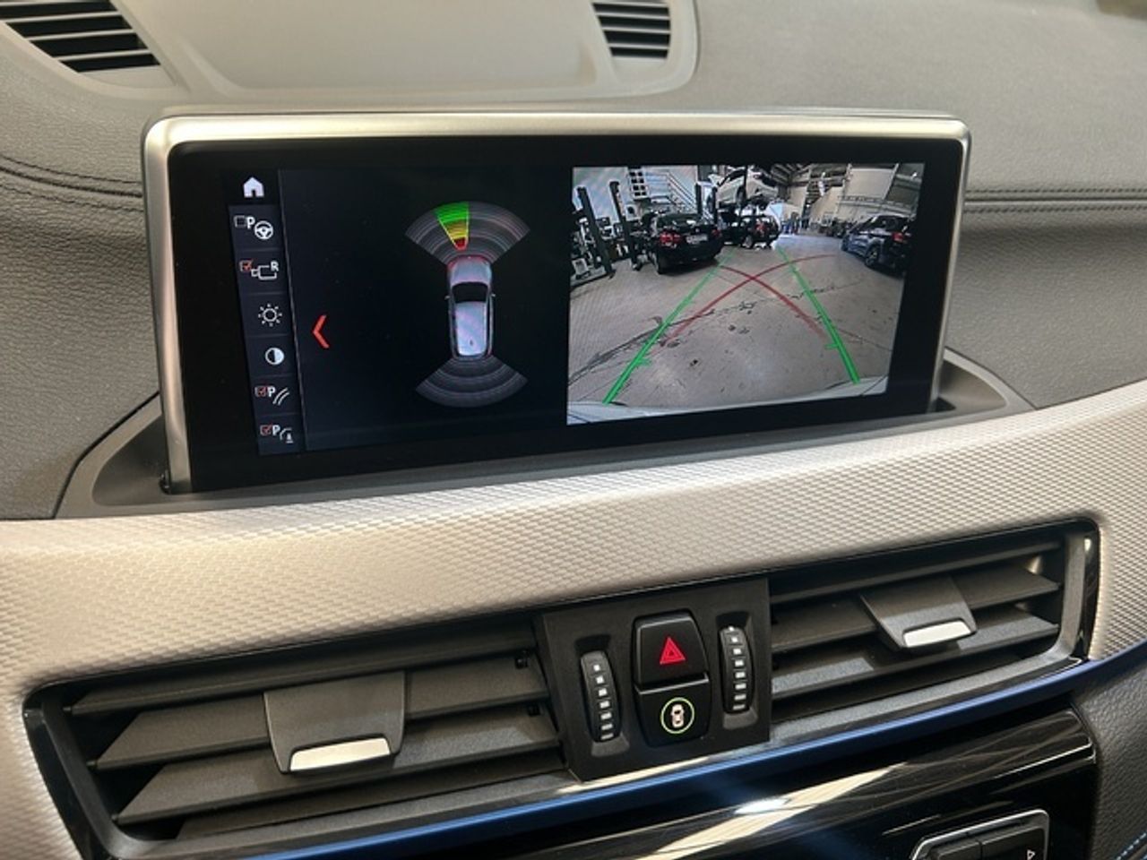Foto BMW X1 13