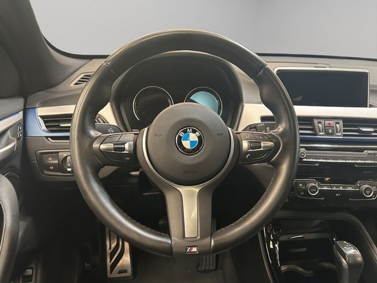 Foto BMW X1 14