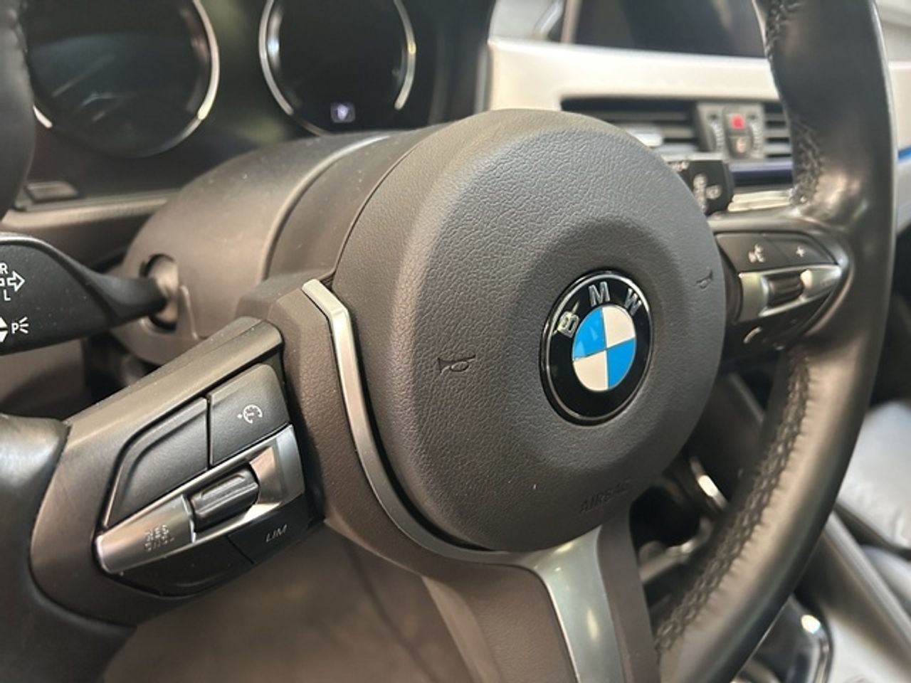 Foto BMW X1 15