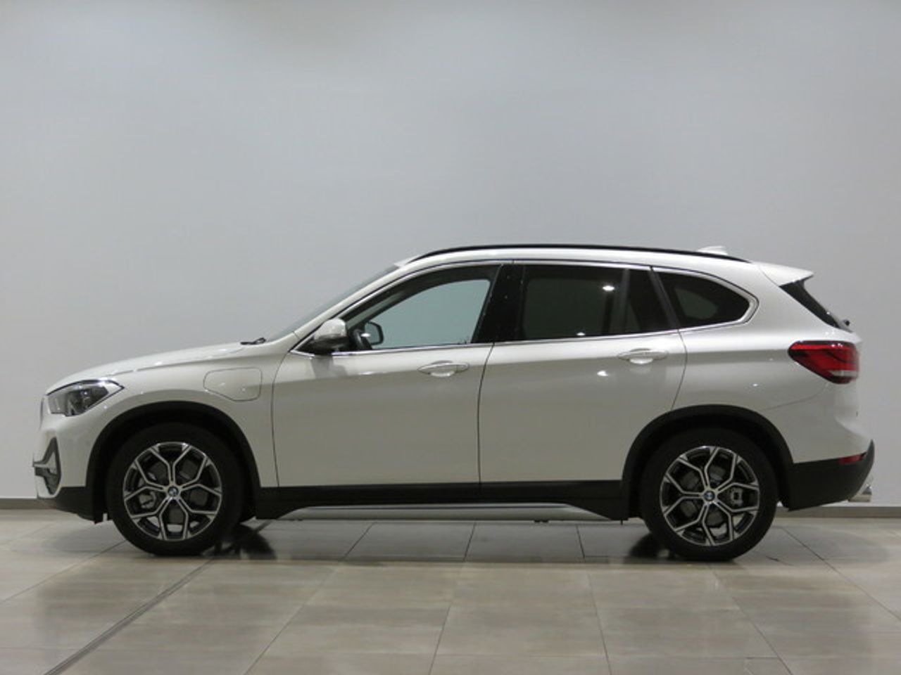 Foto BMW X1 3
